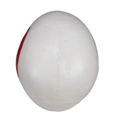 Skull Model with Painted Muscles Medvana UK