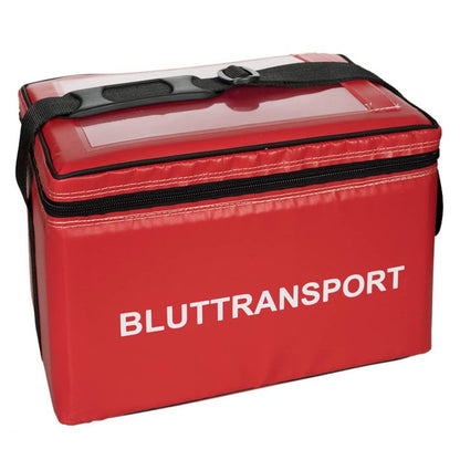 Blood-in-Transit Medical Bag Medvana UK