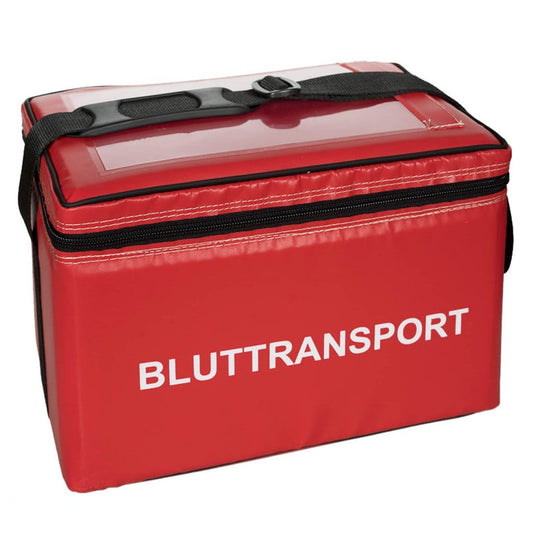 Blood-in-Transit Medical Bag Medvana UK