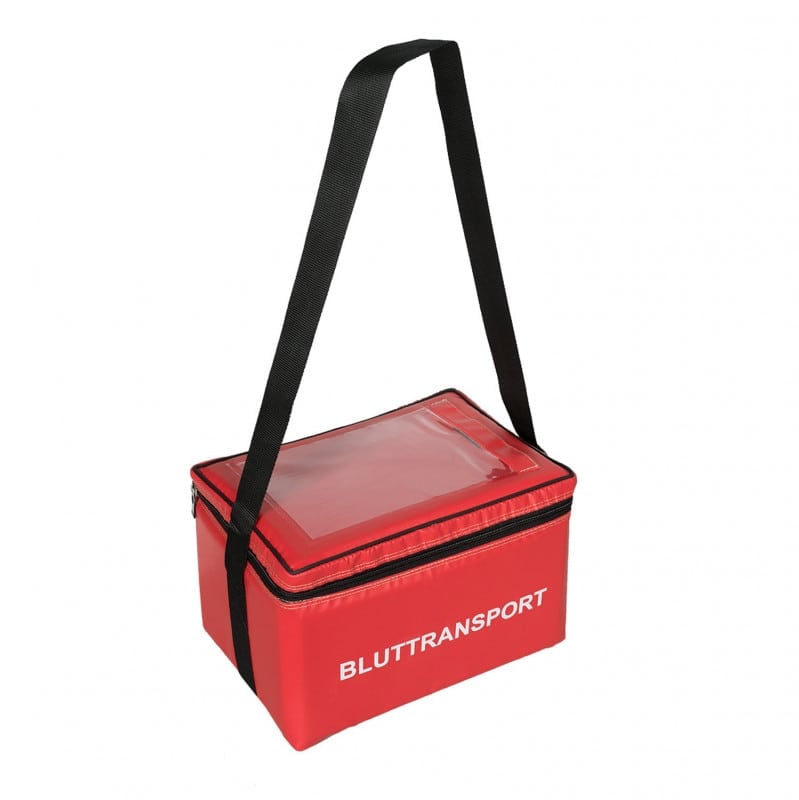 Blood-in-Transit Medical Bag Medvana UK