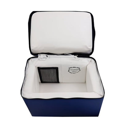 Medical Carrier Medvana UK