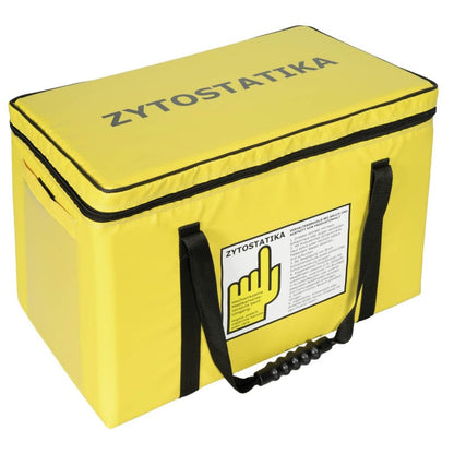Cytostatic Medical Carrier Medvana UK