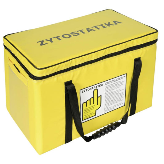 Cytostatic Medical Carrier Medvana UK