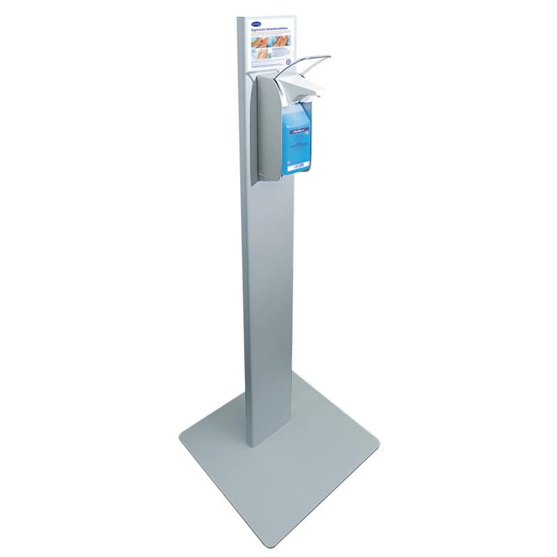 Hartmann Hygiene Tower Medvana UK