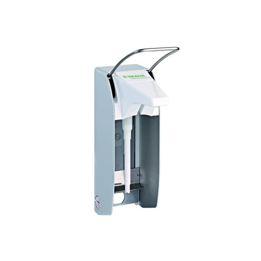 B.Braun Arm Lever Dispenser for 1000ml bottles Medvana UK