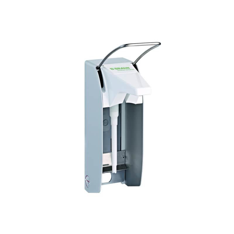 B.Braun Arm Lever Dispenser for 500ml bottles Medvana UK
