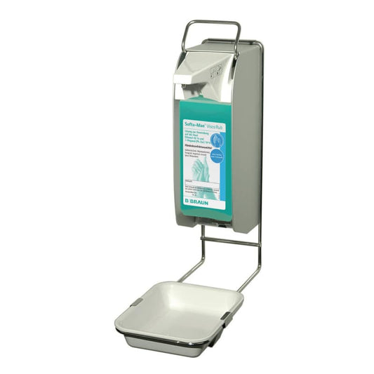 B.Braun Touchless Wall Dispenser Medvana UK
