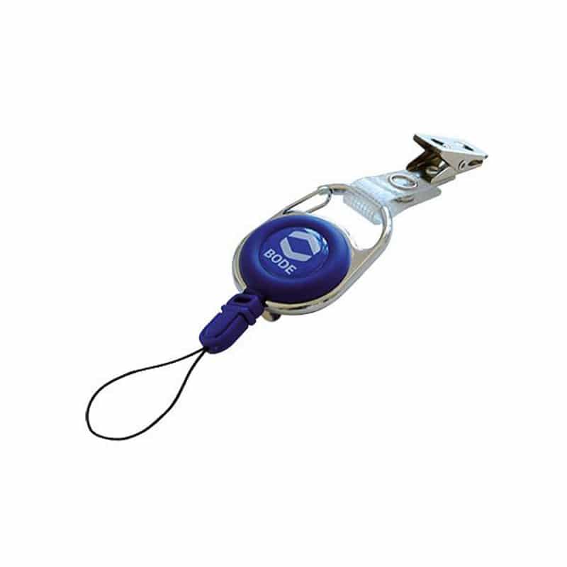 BODE Pocket Hand Sanitiser Holder Medvana UK