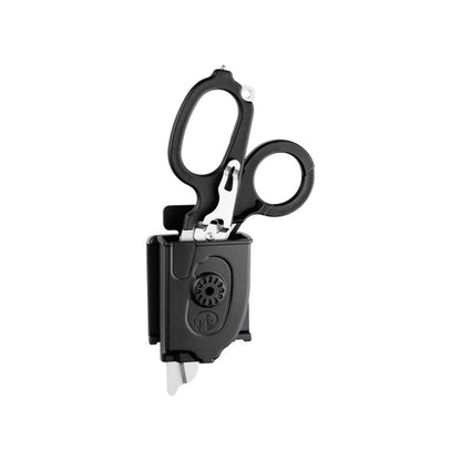 Leatherman Raptor multicolour red-black Medvana UK