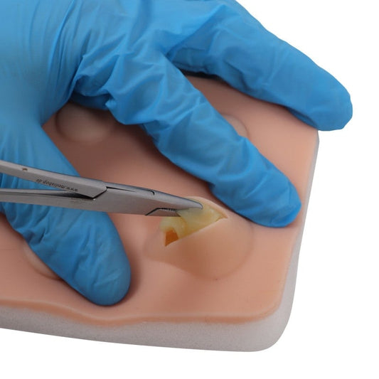 Training Pad Cyst and Abscess Medvana UK