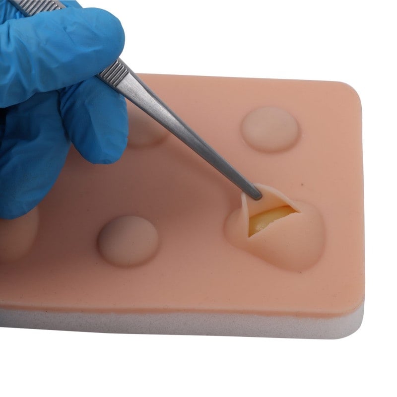 Training Pad Cyst and Abscess Medvana UK