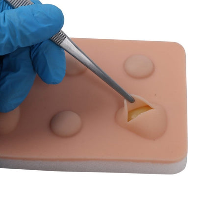 Training Pad Cyst and Abscess Medvana UK