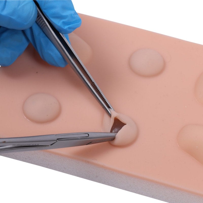 Training Pad Cyst and Abscess Medvana UK