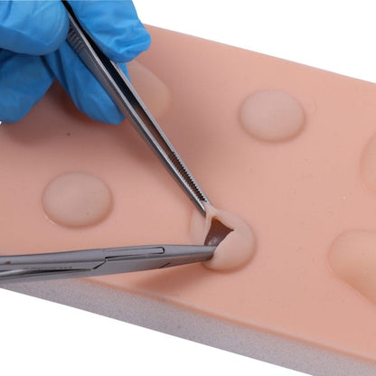 Training Pad Cyst and Abscess Medvana UK