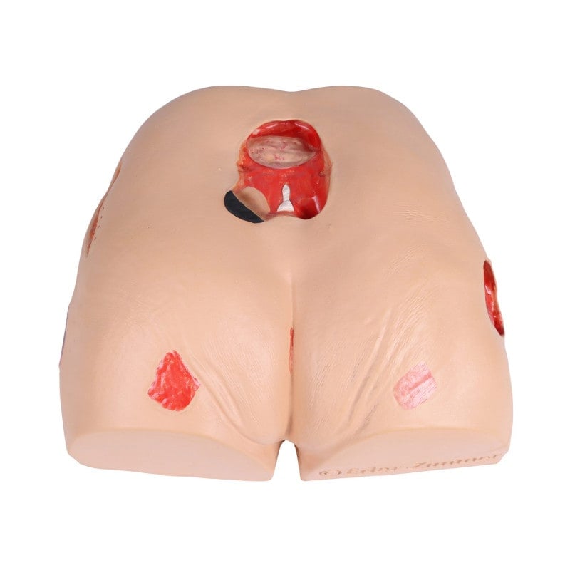 DECUBITUS DAN Treatment Simulator Medvana UK