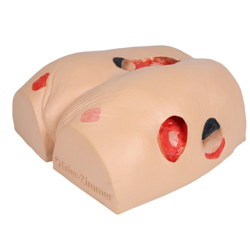 DECUBITUS DAN Treatment Simulator Medvana UK