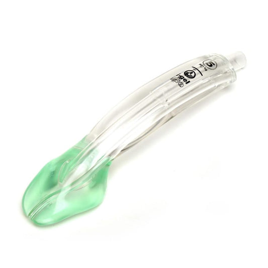 i-gel supraglottic airway Size 5, adult large (more than 90 kg) Medvana UK