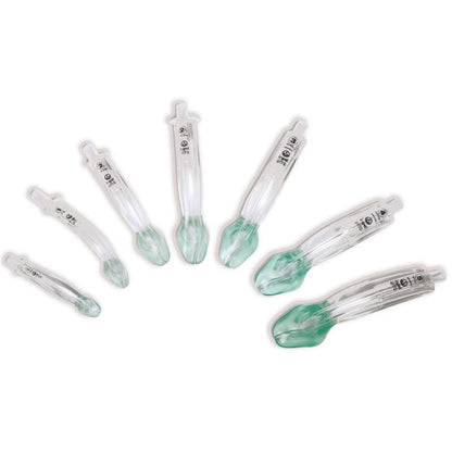 i-gel supraglottic airway Size 1,5, babies (5-12 kg) Medvana UK