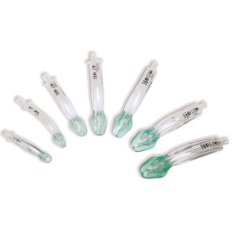 i-gel supraglottic airway Size 3, adult small (30-60 kg) Medvana UK
