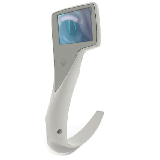i-view Video Laryngoscope from Intersurgical Medvana UK