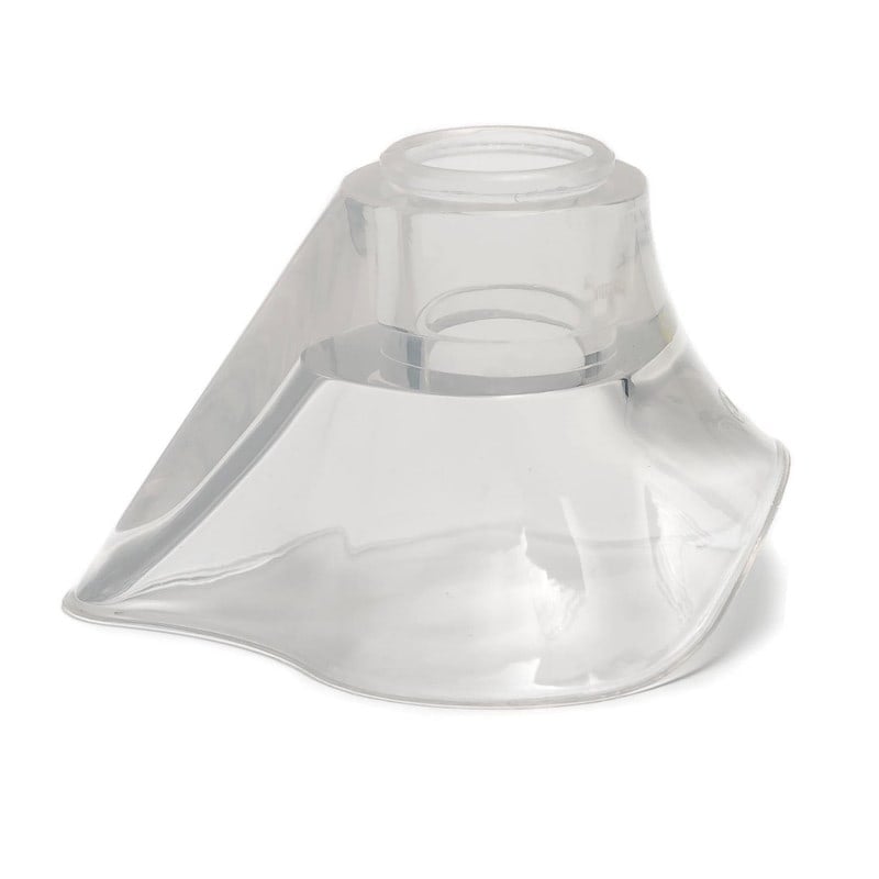 Rendell Baker Mask from Intersurgical Size 2 (children, small) Medvana UK