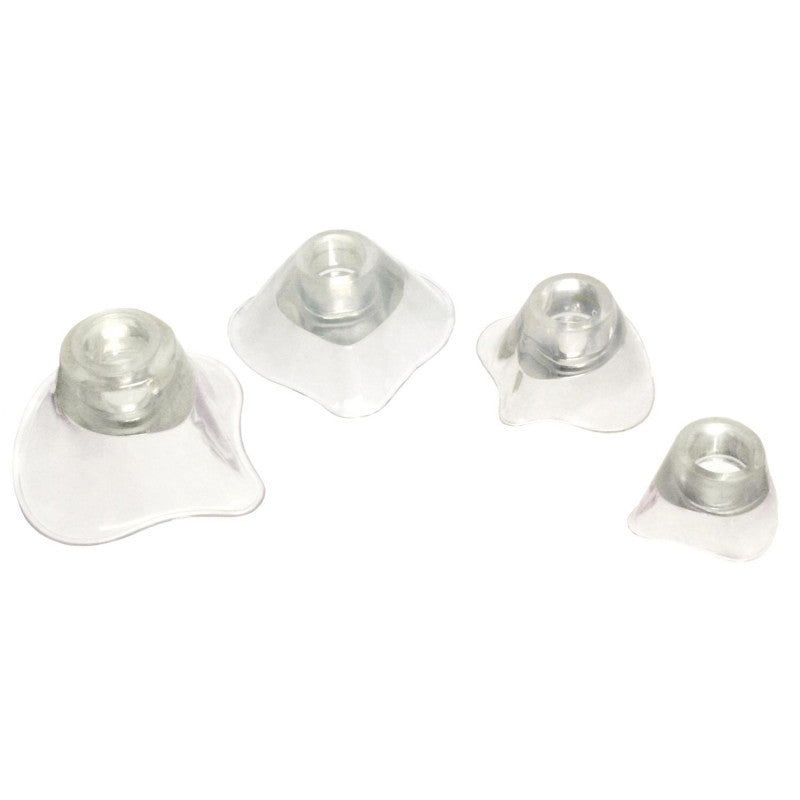 Rendell Baker Mask from Intersurgical Size 3 (children, large) Medvana UK