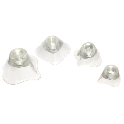 Rendell Baker Mask from Intersurgical Size 3 (children, large) Medvana UK