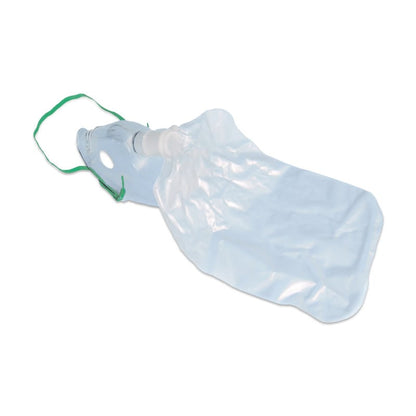 Hyperventilation Mask Medvana UK