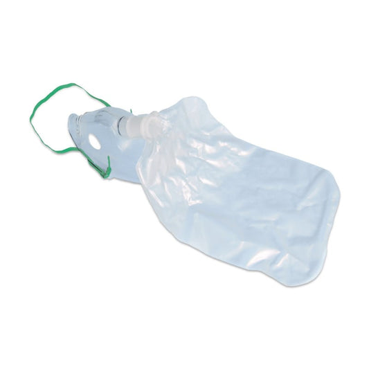 Hyperventilation Mask Medvana UK