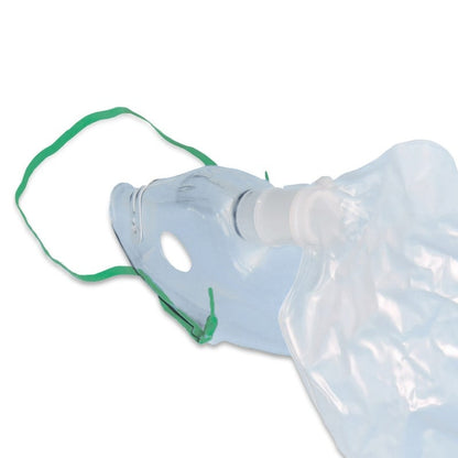 Hyperventilation Mask Medvana UK