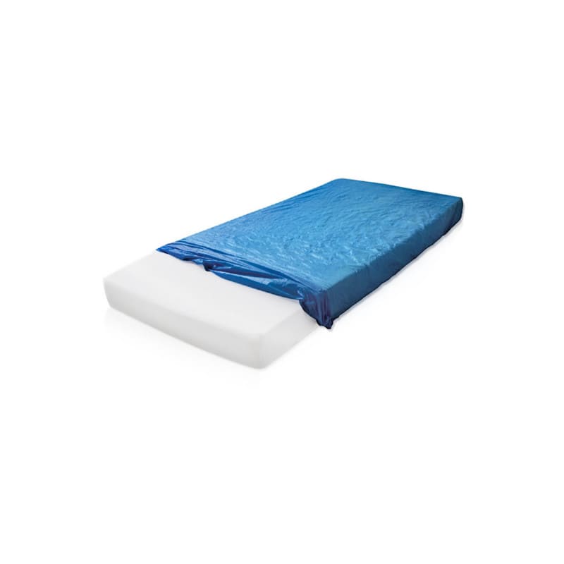 Mattress Protector, 90 x 210 cm Medvana UK