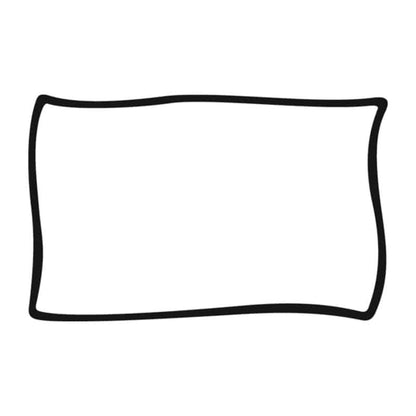 Foliodrape Protect, Surgical Drapes 37,5 x 45 cm (125 drapes) Medvana UK