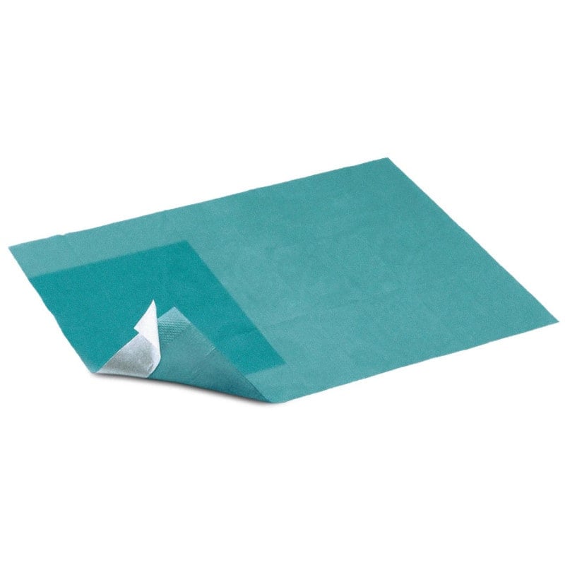 Foliodrape® Protect Plus Covers, sellf-adhesive Medvana UK