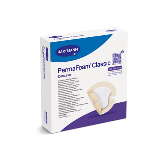 PermaFoam Classic Concave Medvana UK