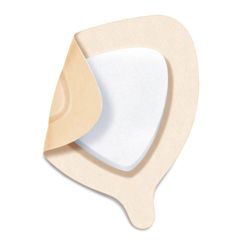 PermaFoam Classic Sacral 22.5 x 22.5cm Medvana UK