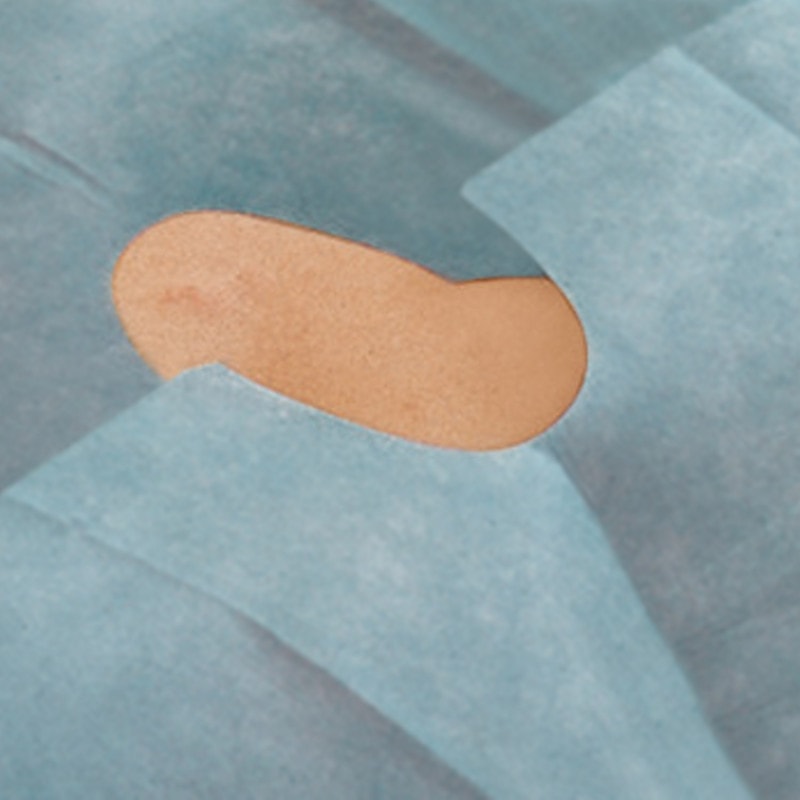 Foliodrape® Oral and Maxillofacial Set Medvana UK