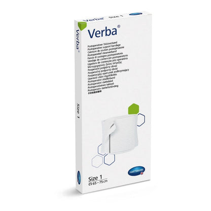 Verba Support Bandage 2 (75 - 85cm) Medvana UK