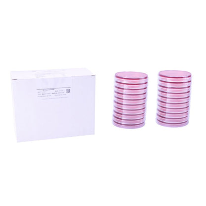 MacConkey Agar Medvana UK