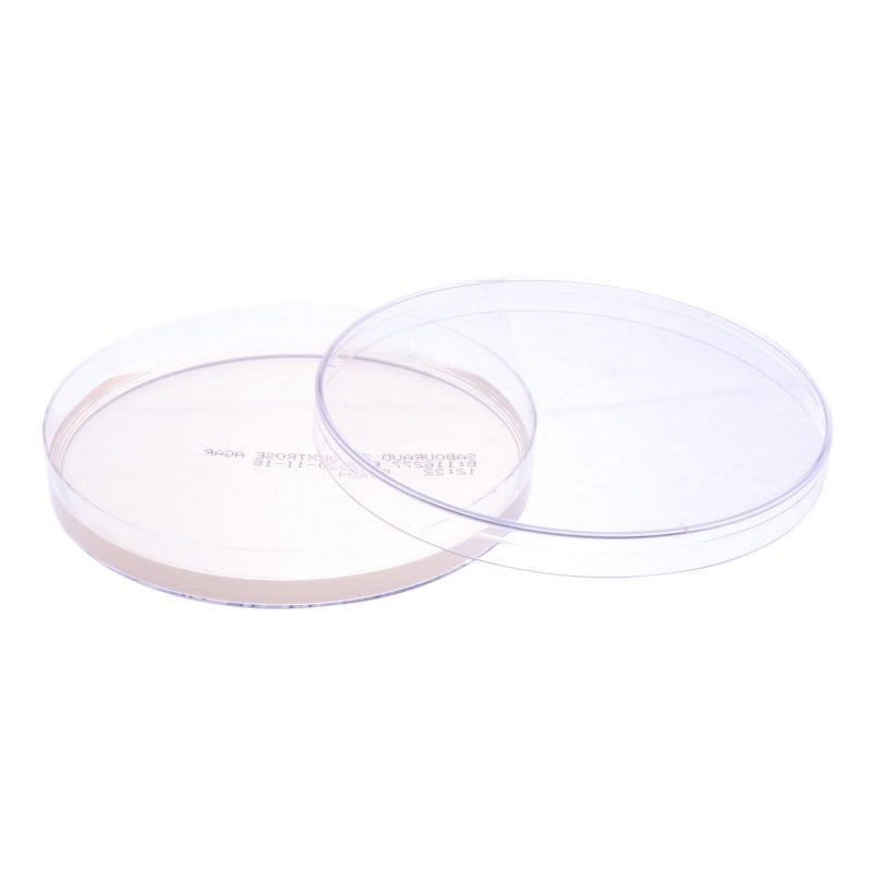 Sabouraud 2 % Dextrose-Agar Medvana UK