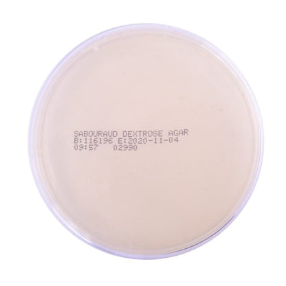 Sabouraud Dextrose Agar Medvana UK
