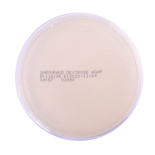 Sabouraud Dextrose Agar Medvana UK