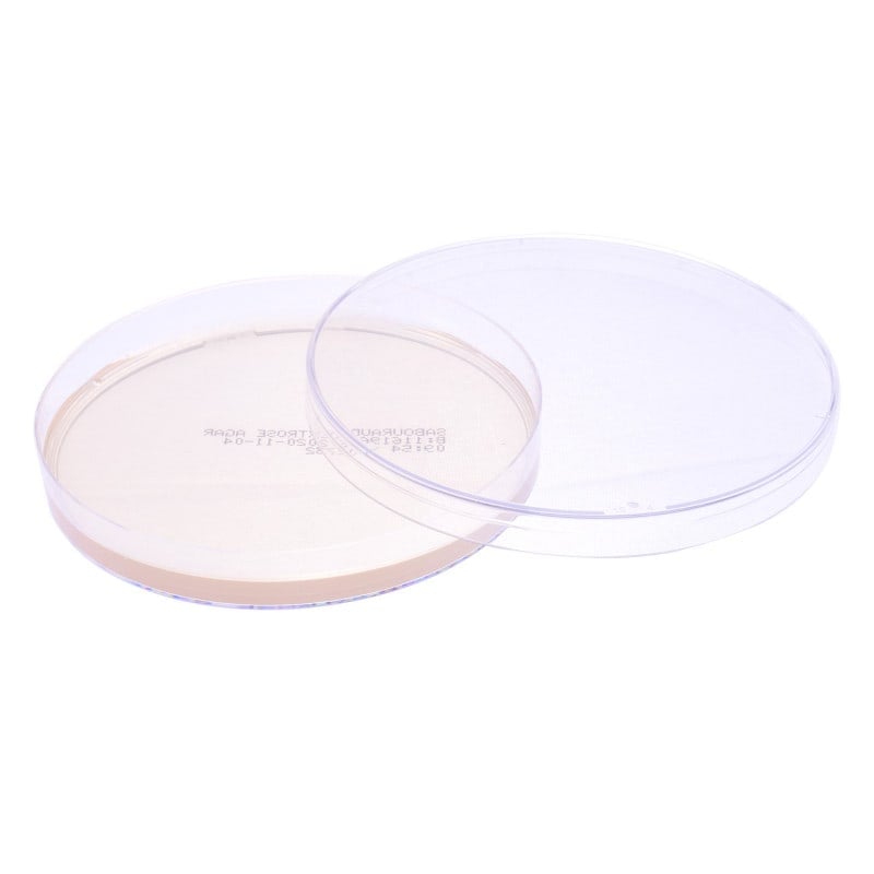 Sabouraud Dextrose Agar Medvana UK