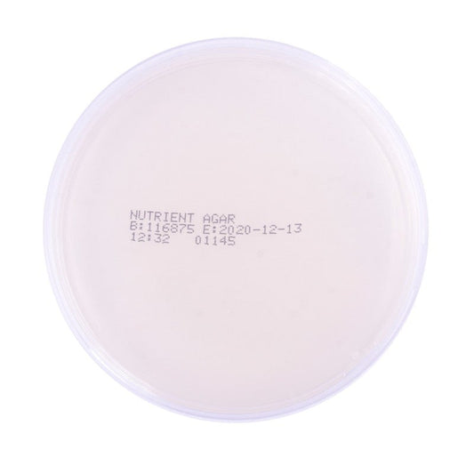 Nutrient Agar Medvana UK