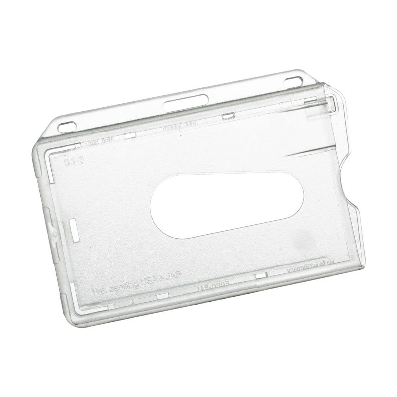 Badge Holder Medvana UK