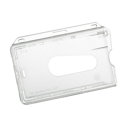 Badge Holder Medvana UK