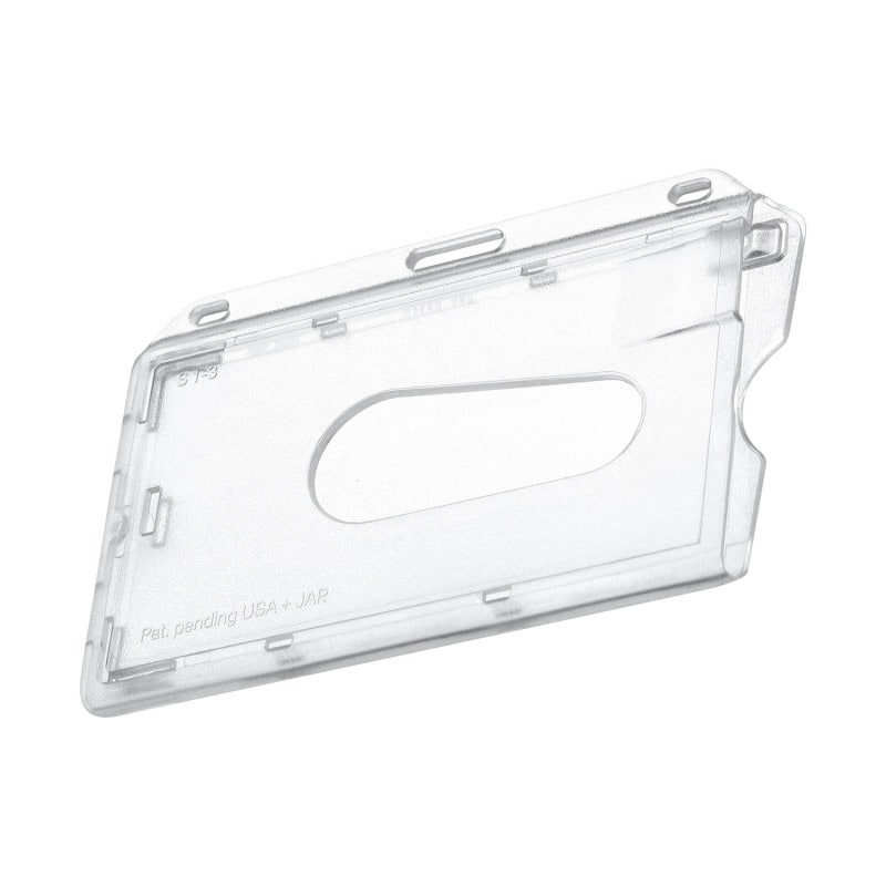 Badge Holder Medvana UK