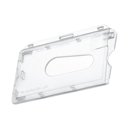 Badge Holder Medvana UK