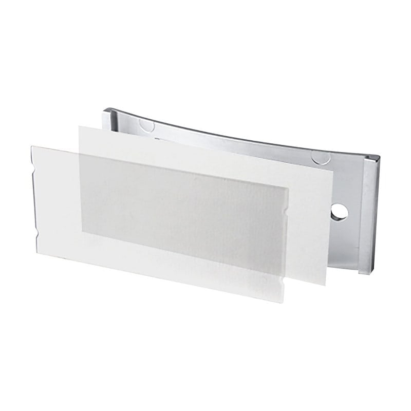 polar® 35 Magnetic Name Tag Medvana UK