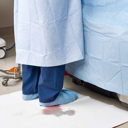 DriFloor  Anti-Slip Mat 84 x 102cm (1 mat) Medvana UK