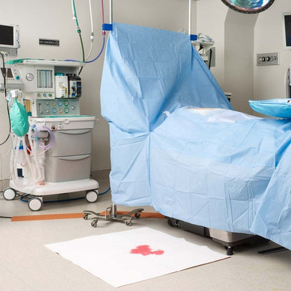 DriFloor  Anti-Slip Mat 84 x 102cm (1 mat) Medvana UK